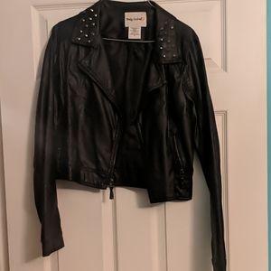 Closet clean out